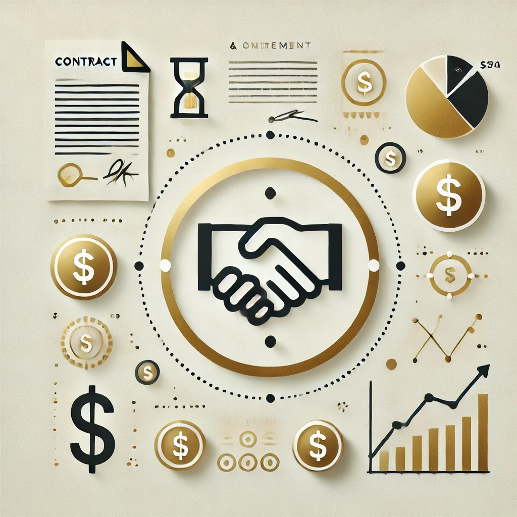 Government and corporate bonds certificate with stable returns
indicator.