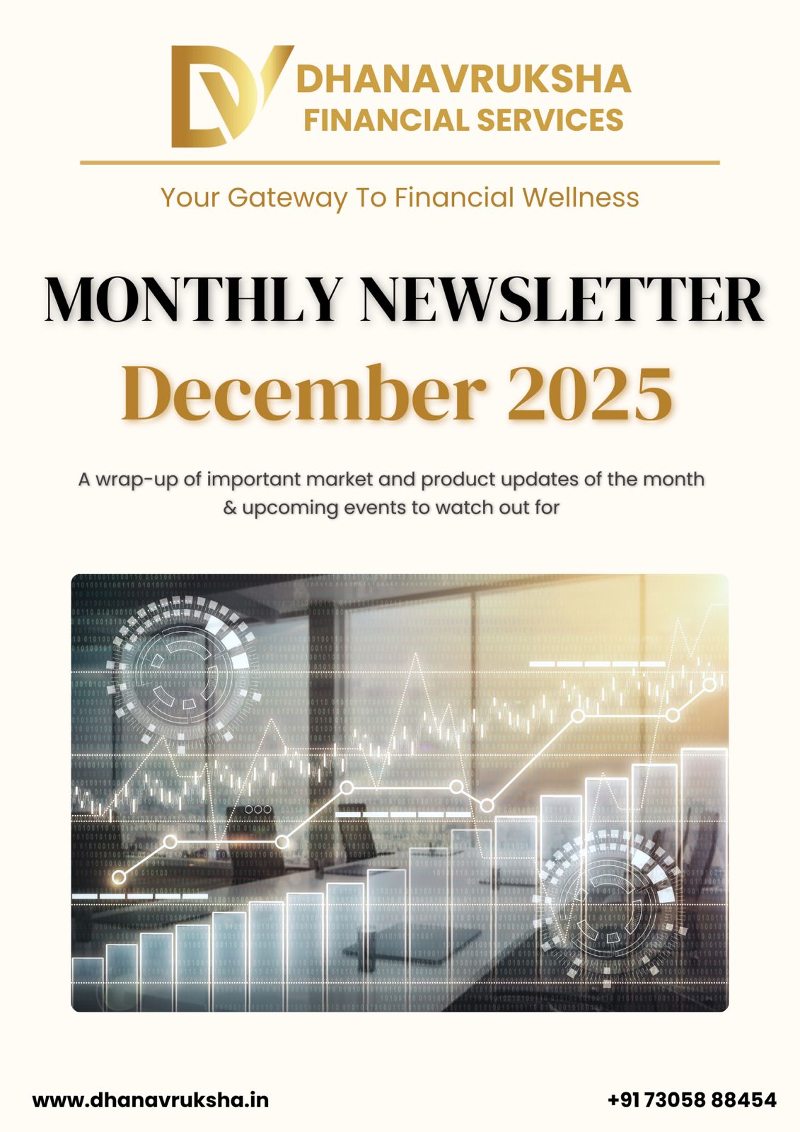 Monthly Newsletter December-2025