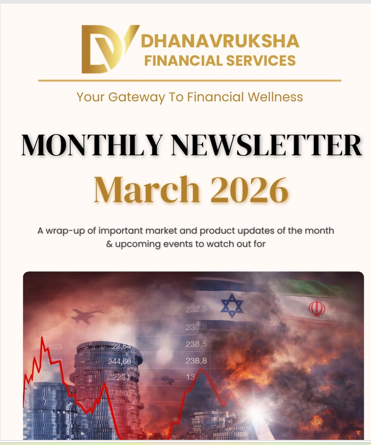 Monthly Neswletter March-2026