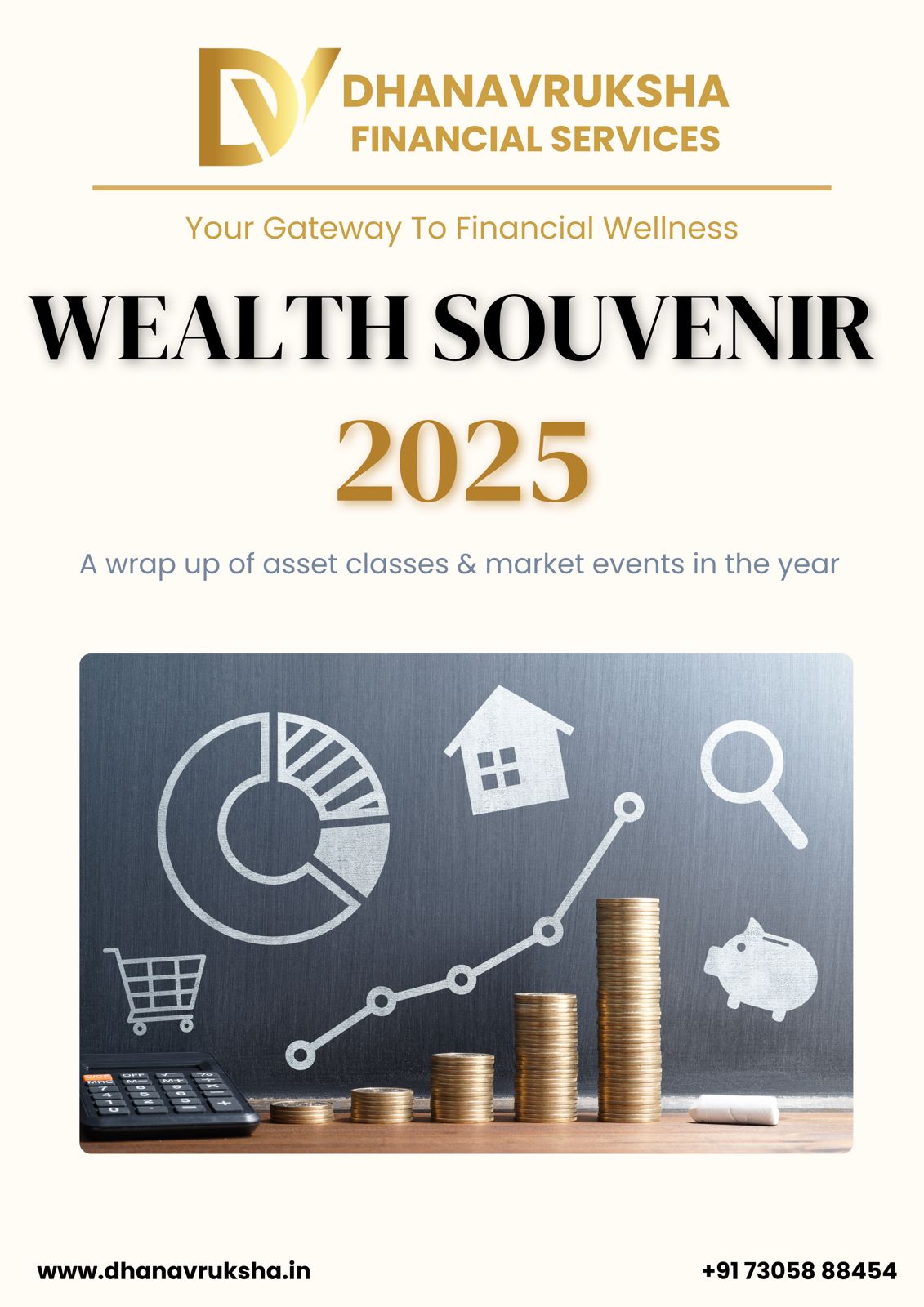 Wealth  Souvenir-2025