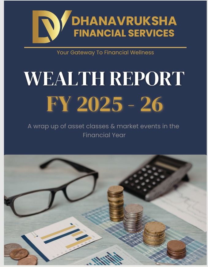 Wealth Report -2026