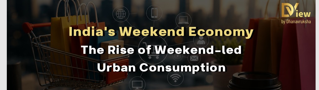 Weekend Consumption-Report