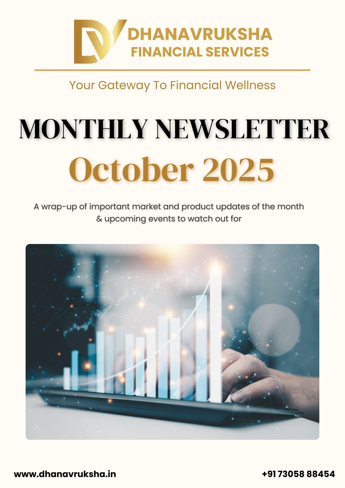 Monthly Newsletter October-2025